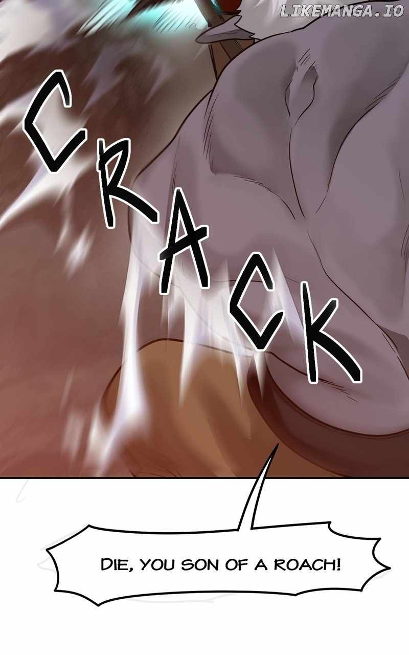 Lord of Goblins Chapter 91 47